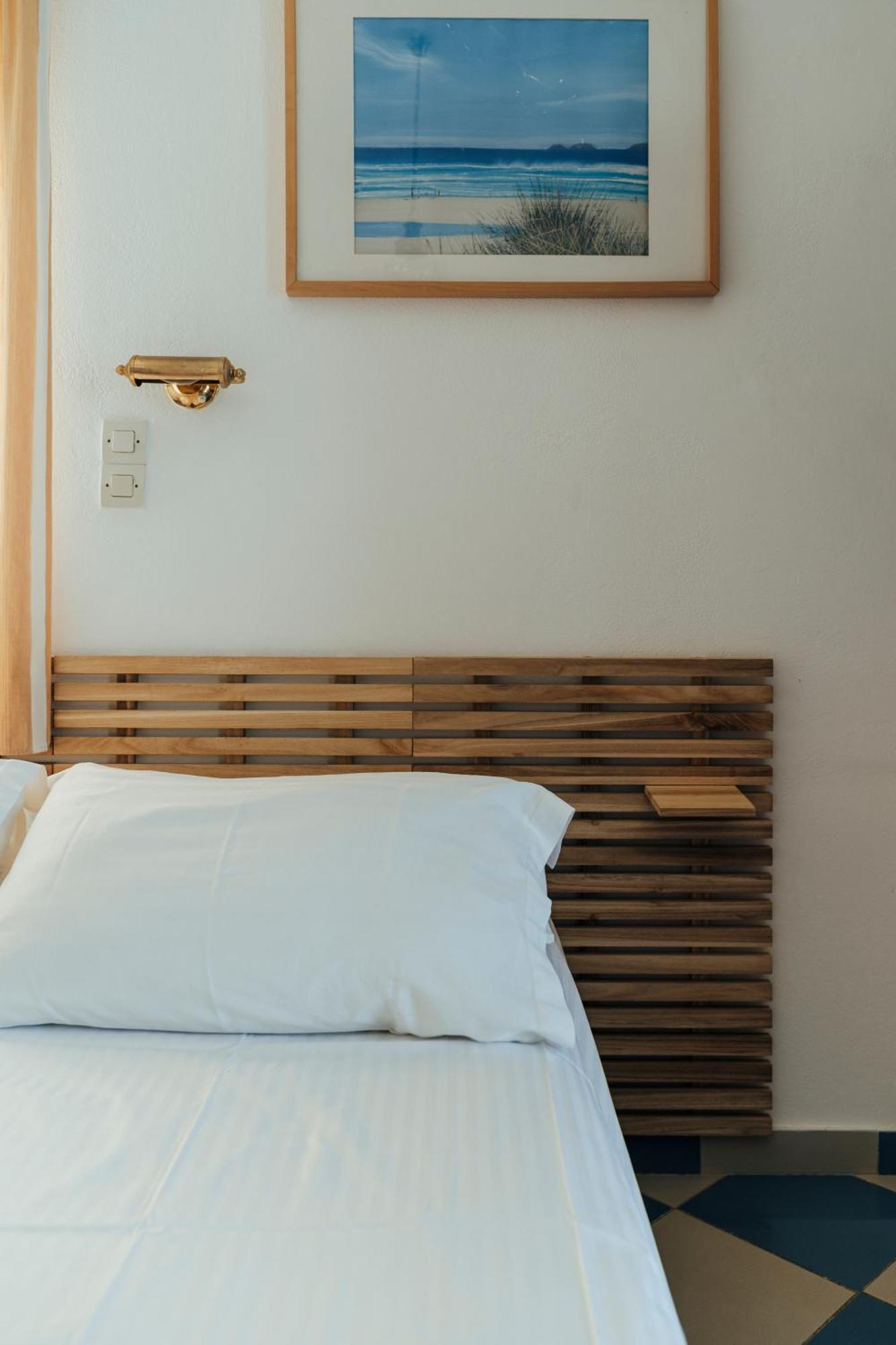 Bofor Studios & Rooms Livadakia ห้อง รูปภาพ