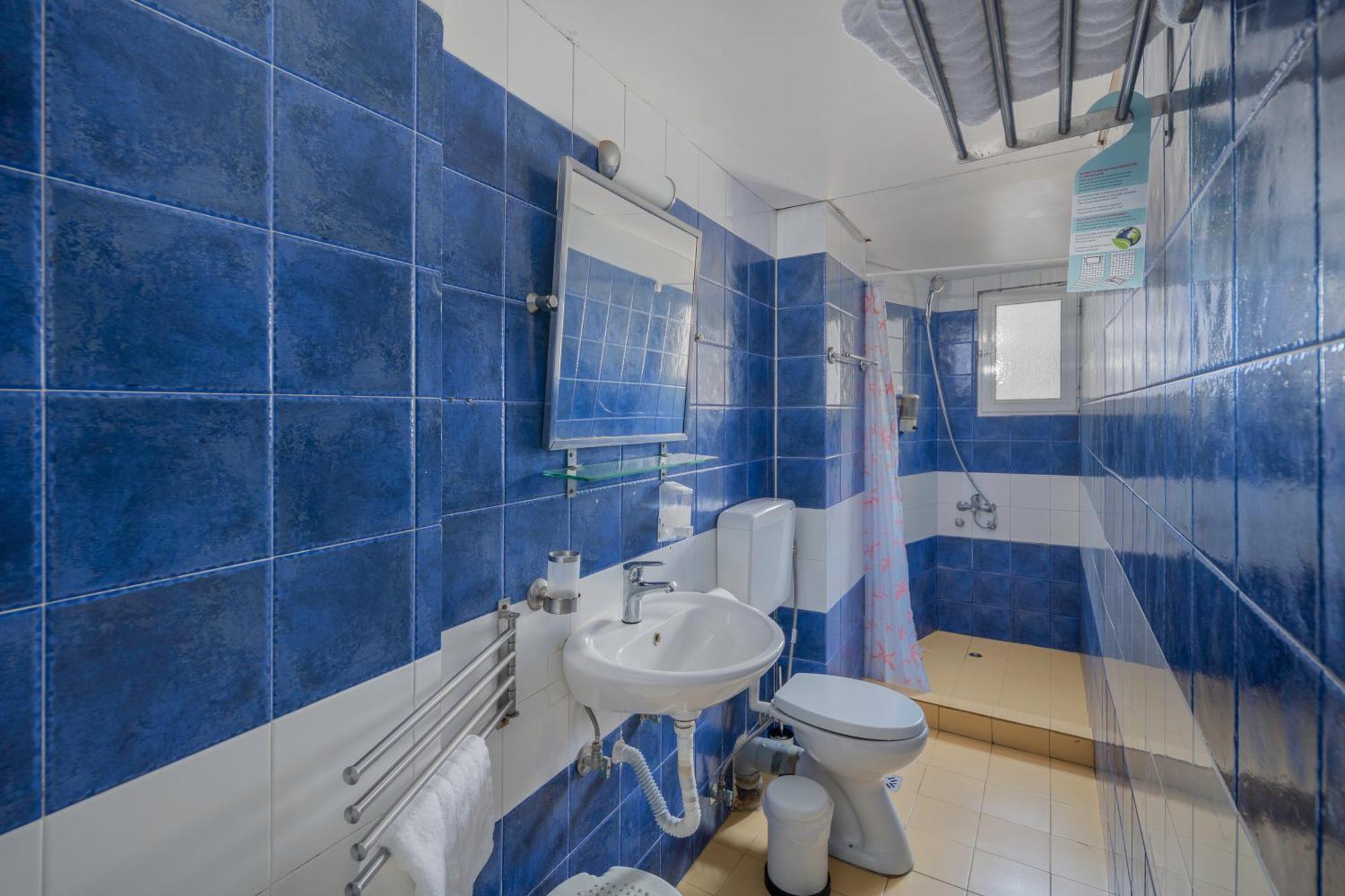 Bofor Studios & Rooms Livadakia ห้อง รูปภาพ