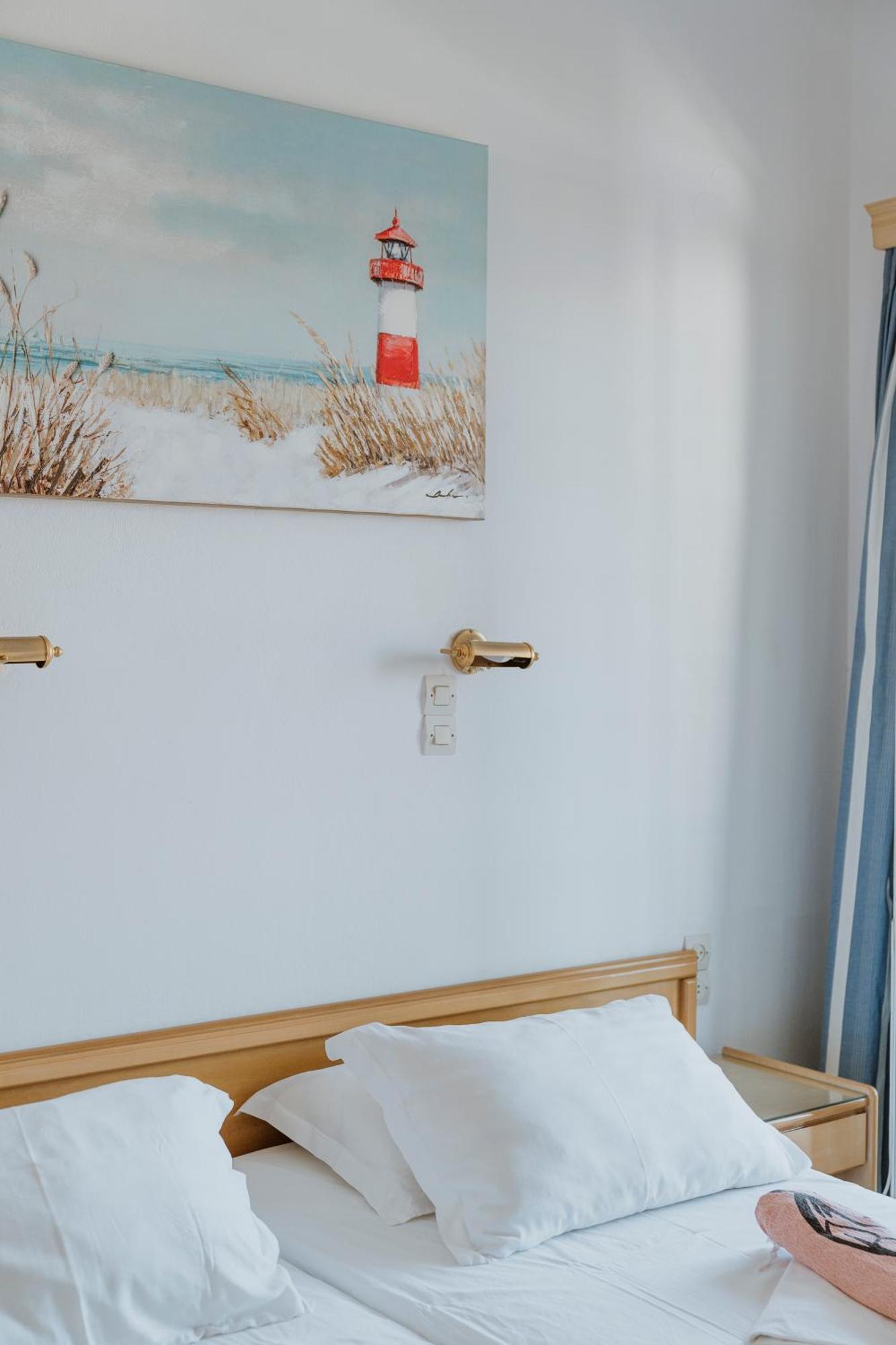 Bofor Studios & Rooms Livadakia ห้อง รูปภาพ