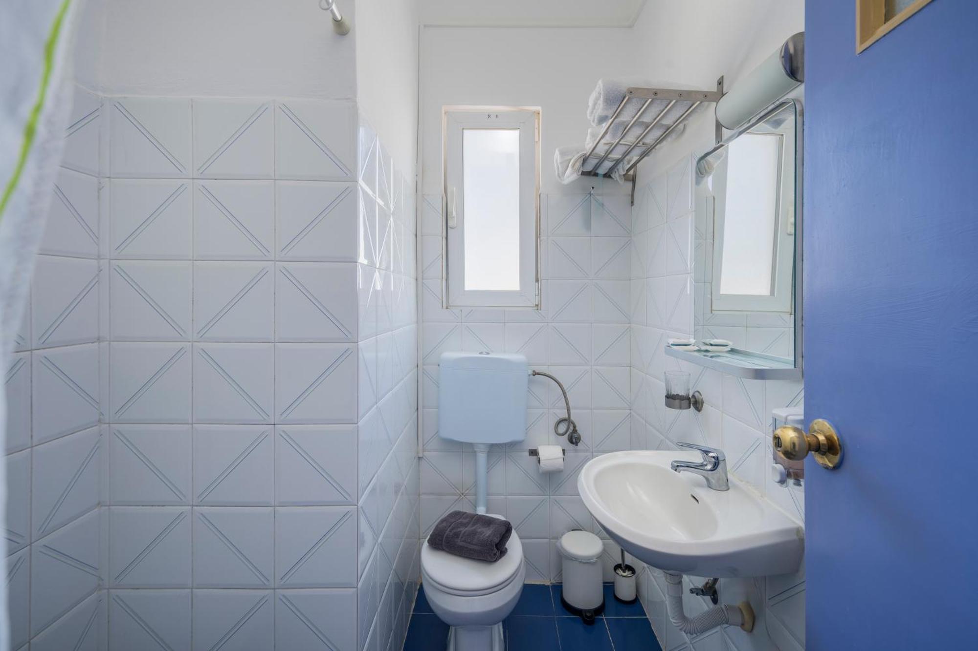 Bofor Studios & Rooms Livadakia ห้อง รูปภาพ