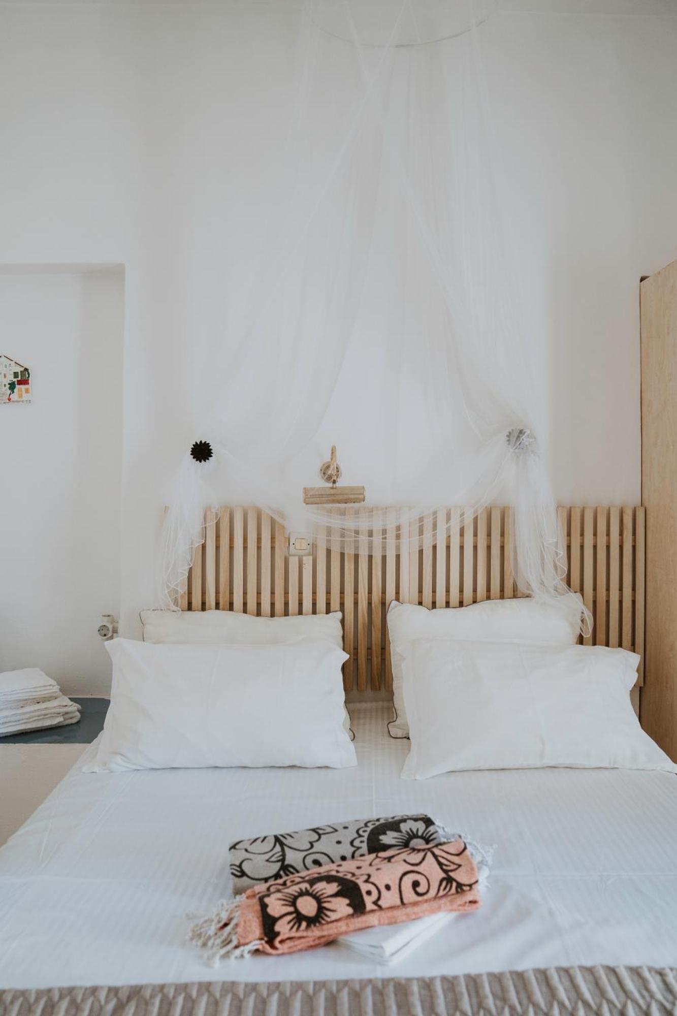 Bofor Studios & Rooms Livadakia ห้อง รูปภาพ