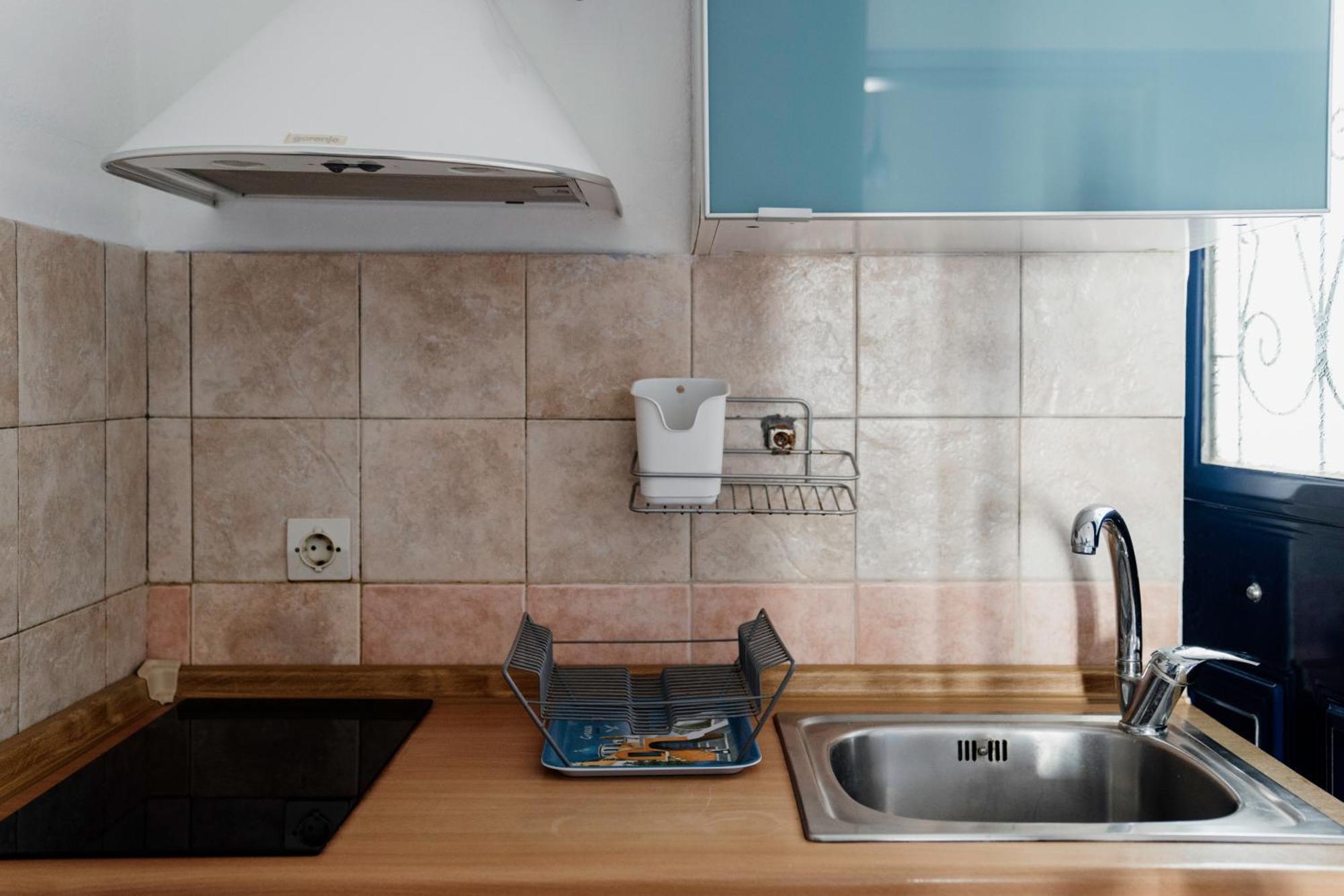 Bofor Studios & Rooms Livadakia ห้อง รูปภาพ