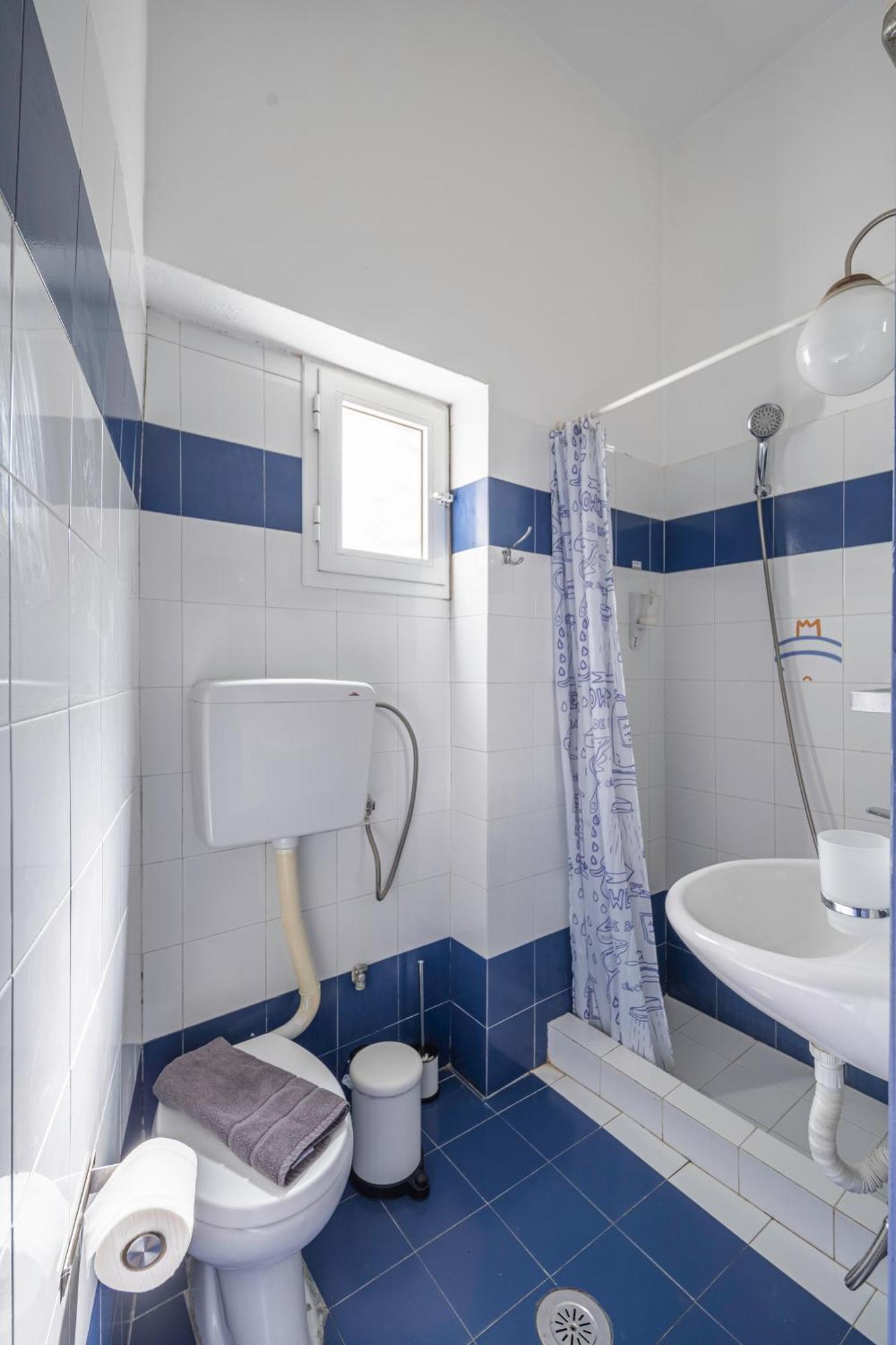 Bofor Studios & Rooms Livadakia ห้อง รูปภาพ