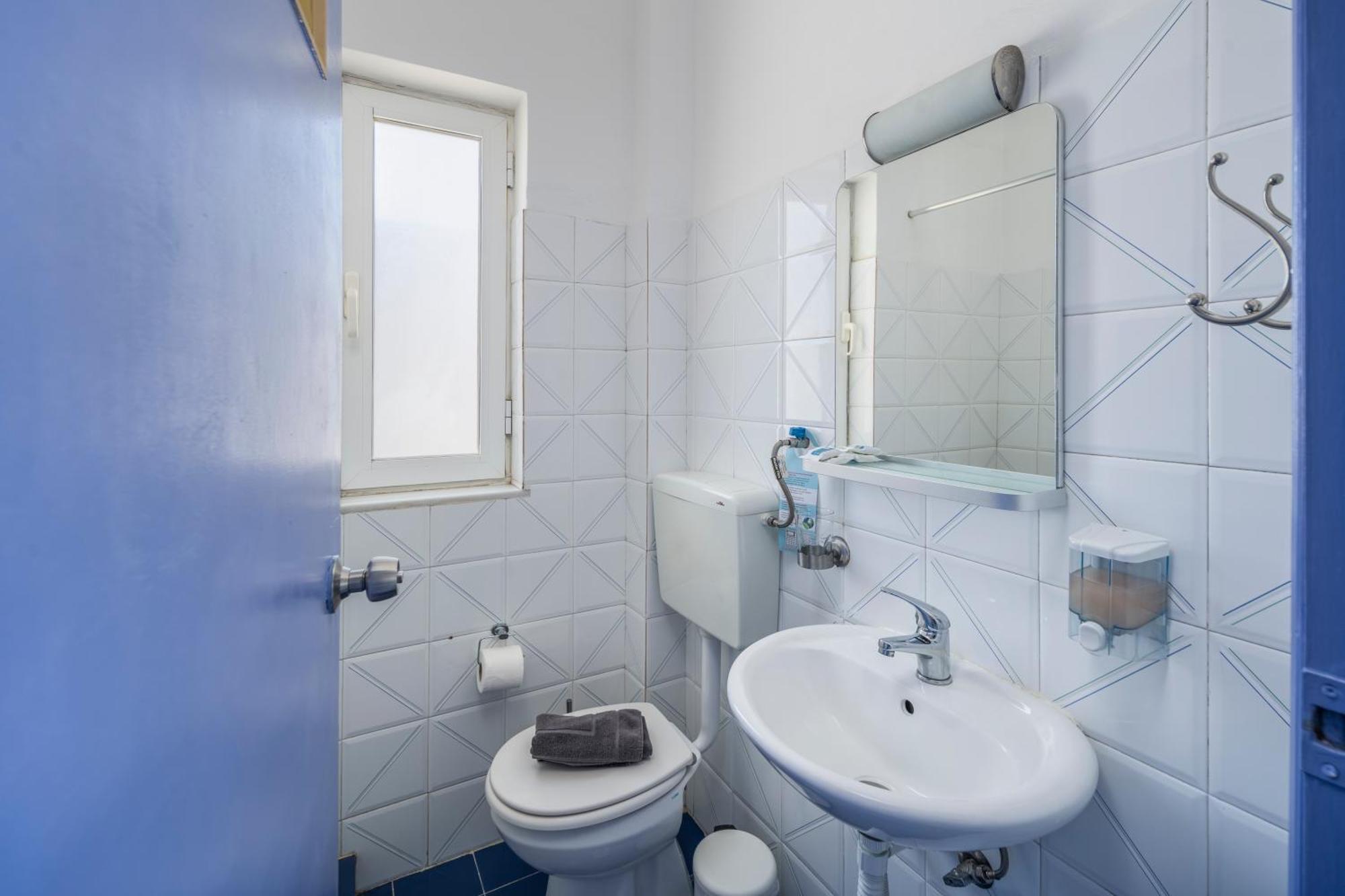 Bofor Studios & Rooms Livadakia ห้อง รูปภาพ